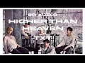 Download Lagu TXT (투모로우바이투게더) - Higher Than Heaven [8D AUDIO] 🎧USE HEADPHONES🎧