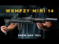 WRMFZY Mini 14 Walkthrough
