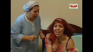 مداولة حلقة نادرة وجميلة سرقة اثات منزلي 