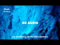 Download Lagu Hindia - Secukupnya ( 8D AUDIO )