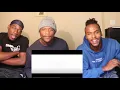 AMERICAN REACTS TO SHIRIN DAVID feat. XAVIER NAIDOO - Nur mit Dir [Official Video]