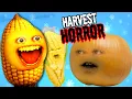 Annoying Orange - Winter's Wicked Harvest!