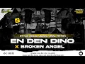 Download Lagu DJ PARTY JEDAG JEDUG || EN DEN DINO X BROKEN ANGEL || MELODY ASEK ASEK || FarRmx prdctn