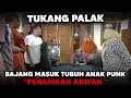 Download Lagu BAJANG DITUBUH ANAK PUNK