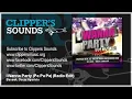 Download Lagu Baseek \u0026 Oscar Aparicio Feat. Milenka - I Wanna Party (Pa Pa Pa) - Radio Edit - Official Audio