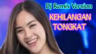 kehilangan tongkat dj remix