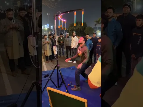 Stick Catching Game क्या हैं 😱 #shorts