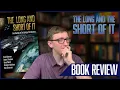 The Long and the Short of It Novella Collection Review Salvage Title Universe