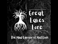 Episode 2 - The Mad Gasser of Mattoon