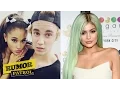 Justin Bieber Ariana Grande Confirm TOUR Single KYLIE Jenner s Fake BUTT Rumor Patrol