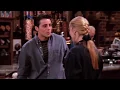 Video di Every Joey and Phoebe kisses