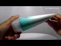 laneige white dew milky cleanser