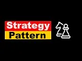 How to Implement the Strategy Pattern in C