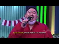 Download Lagu ASTAGA - RUTH SAHANAYA FEAT. NASSAR