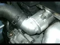 Thermostat Replacement - Chevy Aveo