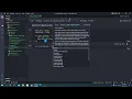 Search and replace word in text file with python programming language