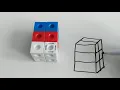 Volume How to Draw Rectangular Prisms