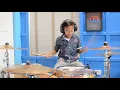 Post Malone - Circles Drum Cover