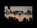 Westminster Players - Bring Me Light - Violet