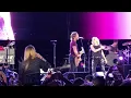 Keith Urban & Carrie Underwood -The Fighter (live)