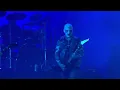 4K | Old Man’s Child - The Millenium King (Live in Istanbul - Bosphorus Open Air Metal Fest 2025)