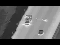 Florida man arrested for shooting fireworks from vehicle on I-95 on Fourth of July