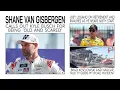 Download Lagu SVG Calls Out Kyle Busch for Being 'Old and Scared' | Joey Logano Talks Retirement and Rivalries