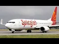 Download Lagu Spicejet | Red. Hot. Spicy @flyspicejet #spicejet #airlines #flight #airplane #spicejetairlines 
