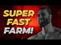 EVEN FASTER METHOD FOR DUNGEON FARM BUNGIE TRIED TO NERF