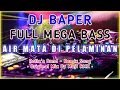 Download Lagu Remix Slow Full Bass 2020 - Air Mata Di Pelaminan - Auto Bikin Baper