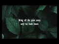 Good Morning Everyone - Executive Decision Karaoke + Lirik