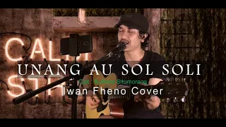 unang au sol soli iwan fheno cover cipt buthora situmorang