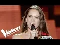 Download Lagu Rihanna - Rude Boy | Drea Dury | The Voice France 2018 | Blind Audition