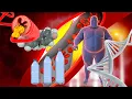 Download Lagu Extremely Powerful Fat Burn Frequency | 528 Hz + 432 Hz | Weight Loss Alpha Waves, Burn Fat Cells #3