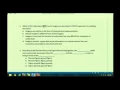 Midterm Exam Review