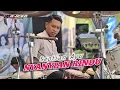 Download Lagu ( COVER KENDANG ) SEPTIAN AYU - NYANYIAN RINDU - MAHESA MUSIC SMK HARAPAN MULYA KENDAL