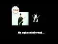 Lagu Kangen Band - Yang Aku Tau (VCD)