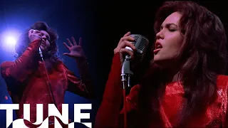 tonight is what it means to be young diane lane hd streets of fire 1984 tune