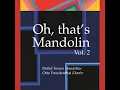 Sonatina For Mandolin And Harpsichord, Woo 44A: Adagio Ma Non Troppo