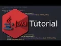 Programmieren in Java Tutorial - Methoden Funktionen