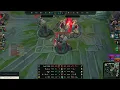 Darius Top vs Nasus (FLK Bobsik) - EUW Challenger Patch 26.16