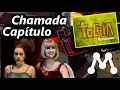 Download Lagu Chamada de Tocaia Grande, 1996 - Rede Manchete