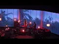 FKJ - "The Mission" @ Fox Theater 4/17/2023