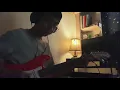 silent mode - because (guitar loop cover)