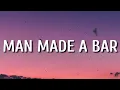 Download Lagu Morgan Wallen - Man Made A Bar (Lyrics) Ft. Eric Church