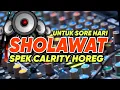 Download Lagu Sholawat Terbaru Pilihan Tukang sound ‼️Bass lebih Tajam Clarity Horeg