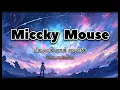 Download Lagu Miccky mouse song||GAVIN||#trendingsong #gavin #slowedandreverb #lovesong #like #subscribechannel🙏💬💙