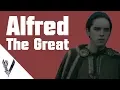 Vikings Character Study Alfred The Great 5x07
