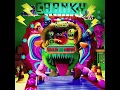 Cranky / カメレオン・ライム・ウーピーパイ：Visualizer
