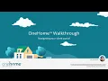 OneHome Client Portal Walkthrough